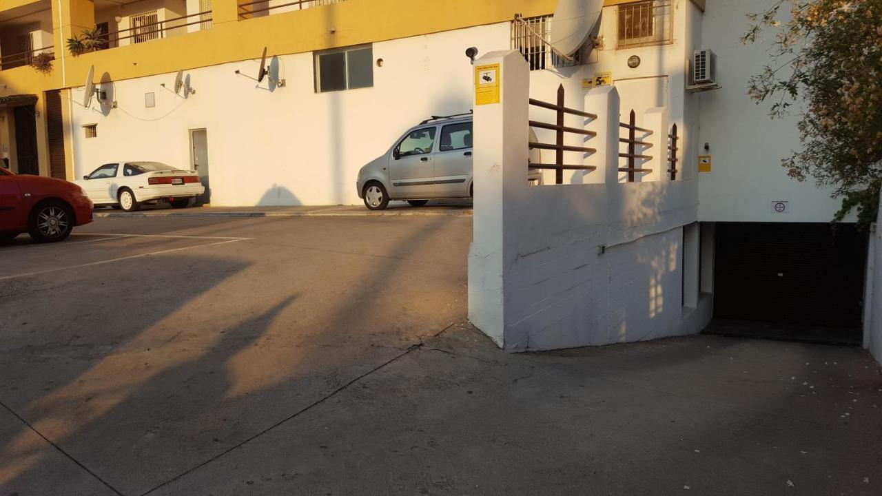 Appartamento Gamonal 28 Benalmádena Esterno foto